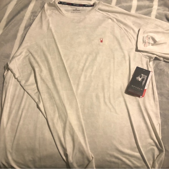 SALE♥️ Spyder Swim surf-sand-sun LS NWT😍 - Picture 4 of 13